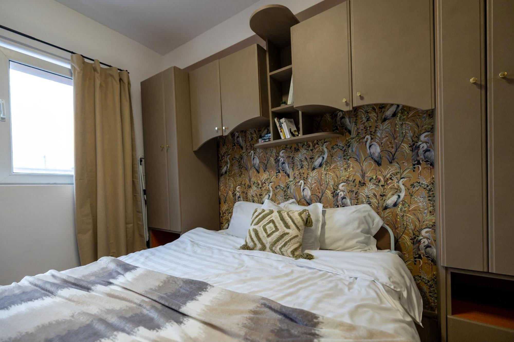 Cozy Studio Retreat - Quiet, Premium Stay Timisoara Exterior photo